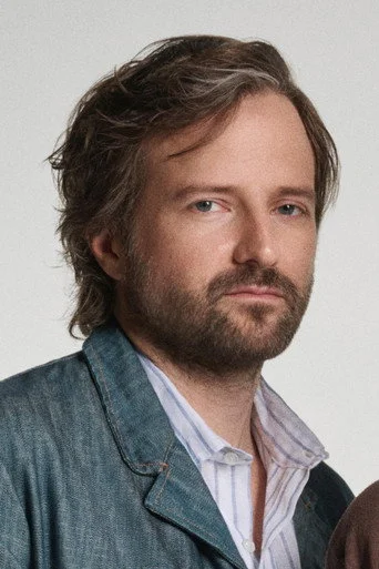 Chân dung Matt Duffer