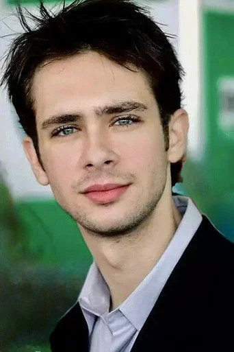 Chân dung Scott Mechlowicz