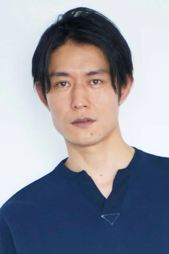 Chân dung Kohei Ikeue