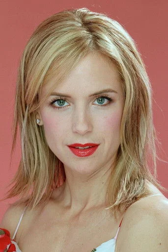 Chân dung Kelly Preston