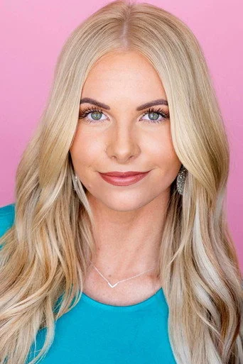 Chân dung Kylie Rohead