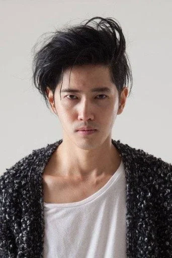 Chân dung Kim Hong-guk