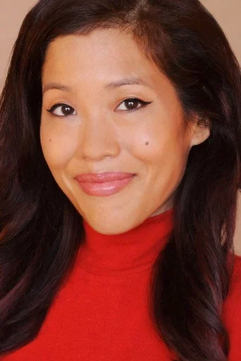 Chân dung Diana Toshiko