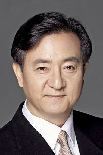 Chân dung Song Young-chang
