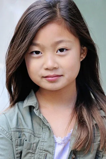 Chân dung Skylar Park