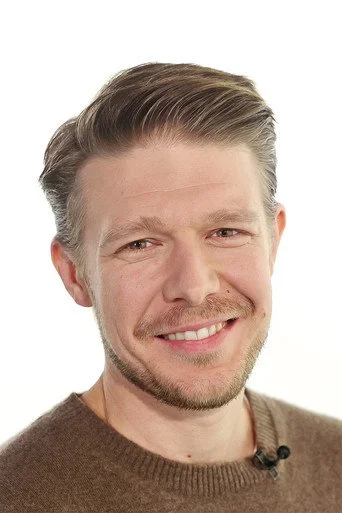 Chân dung Nikita Efremov