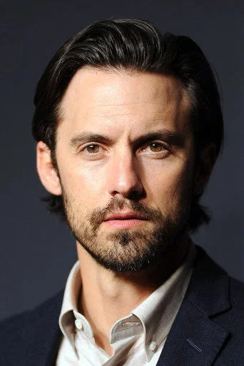 Chân dung Milo Ventimiglia