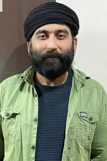 Chân dung Vivek Sinha