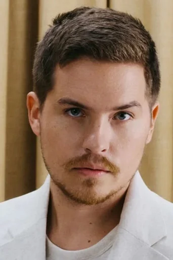 Chân dung Dylan Sprouse