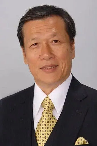 Chân dung Lau Kong