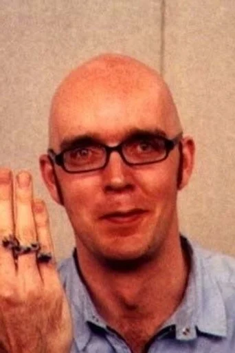 Chân dung Brent McIntyre