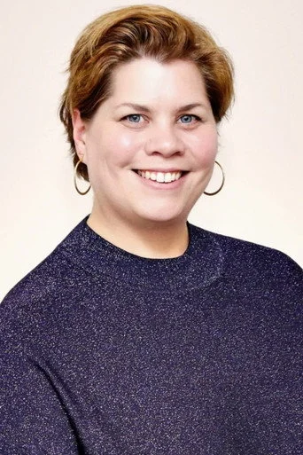 Chân dung Katy Brand