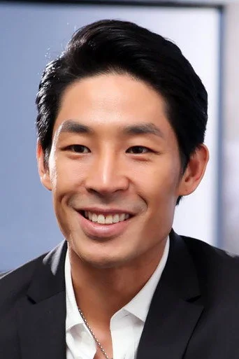 Chân dung Gabriel Lan