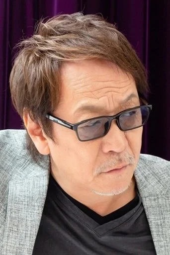 Chân dung Kenyu Horiuchi