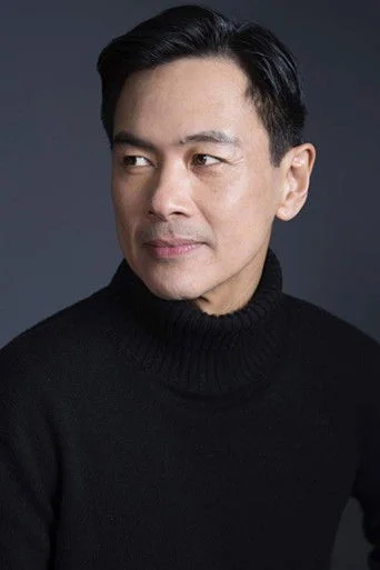 Chân dung Joel de la Fuente