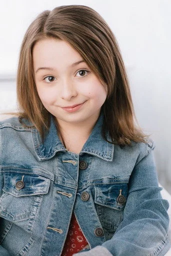 Chân dung Maddie Dixon-Poirier