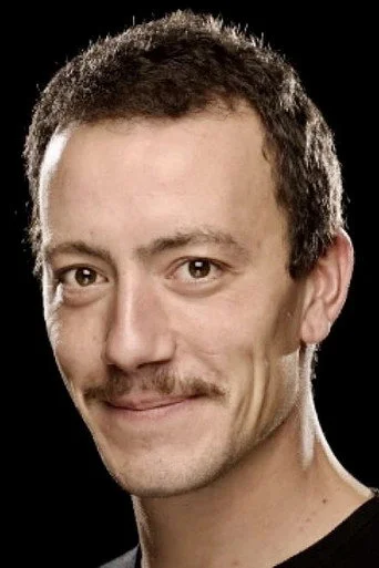 Chân dung Roger Casamajor