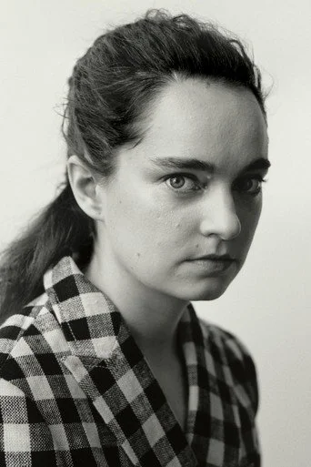 Chân dung Emma Portner