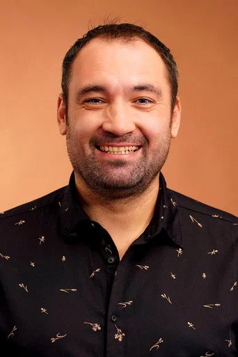 Chân dung Borislav Zahariev