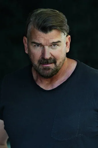 Chân dung Kevin Porter
