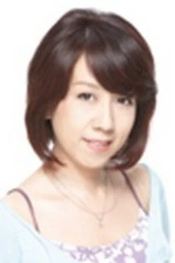 Chân dung Yumi Hikita