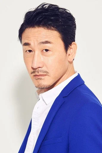 Chân dung Kim In-woo