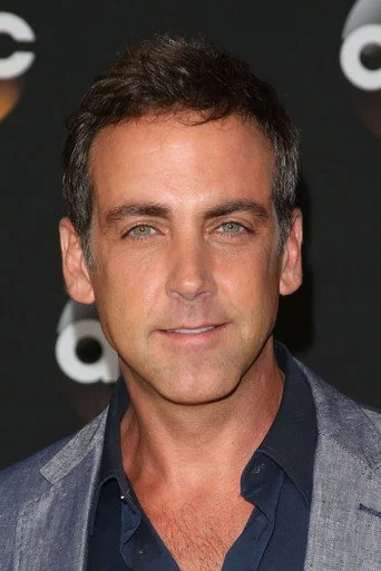 Chân dung Carlos Ponce