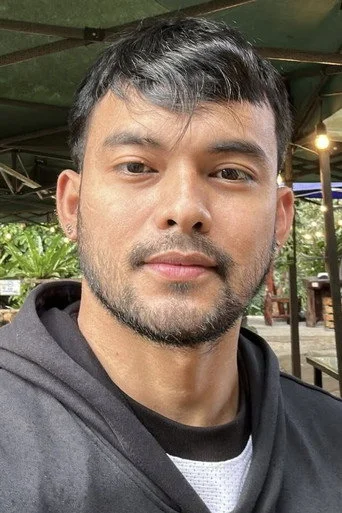 Chân dung JC Tan