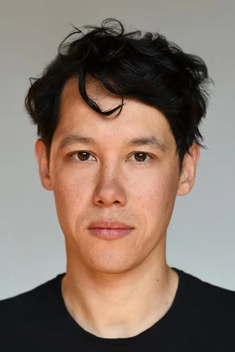 Chân dung Simon Kluth
