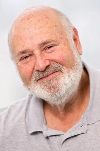 Chân dung Rob Reiner