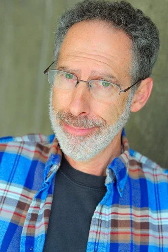 Chân dung Allan Trautman