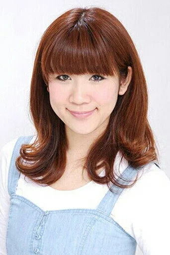 Chân dung Miki Fukui