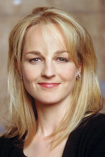 Chân dung Helen Hunt