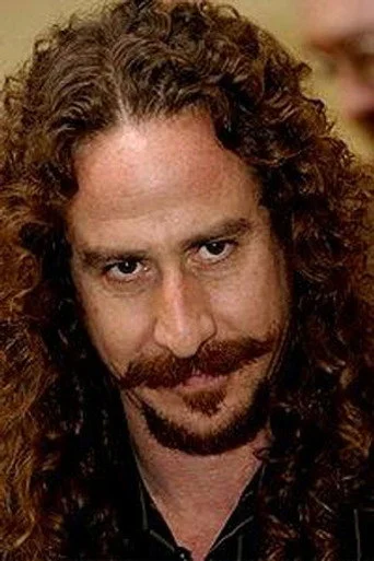 Chân dung Ari Lehman