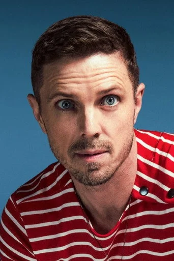 Chân dung Jake Shears
