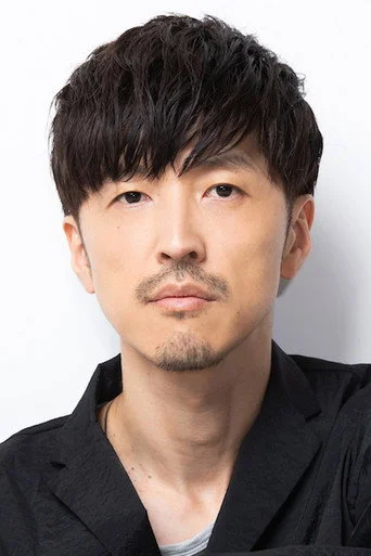 Chân dung Takahiro Sakurai