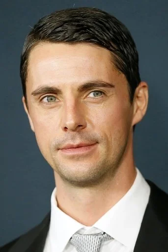 Chân dung Matthew Goode