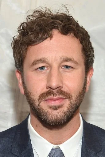 Chân dung Chris O'Dowd