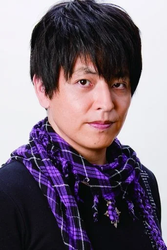 Chân dung Hikaru Midorikawa
