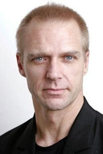 Chân dung Andreas Wisniewski