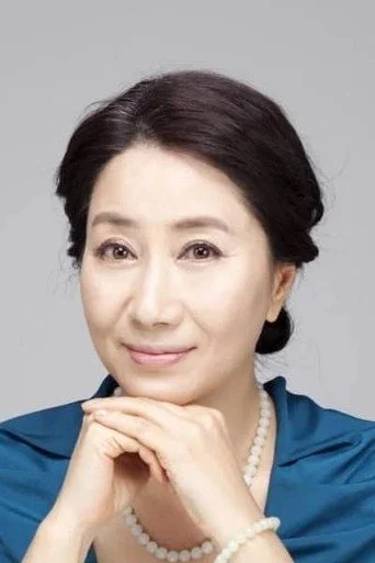 Chân dung Song Ok-suk
