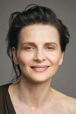Chân dung Juliette Binoche