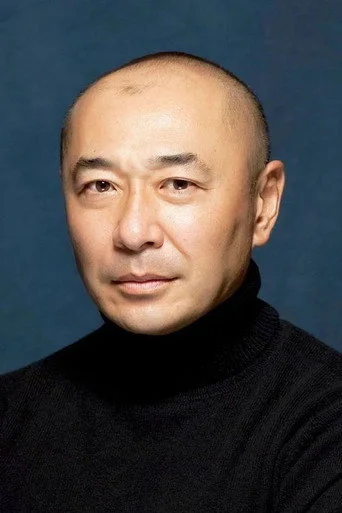 Chân dung Katsumi Takahashi