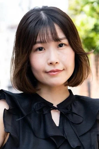 Chân dung Ayaka Shibutani