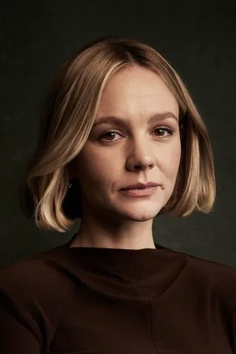Chân dung Carey Mulligan
