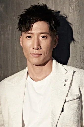 Chân dung Sammy Hung Tin-Chiu