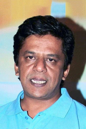 Chân dung Upendra Limaye