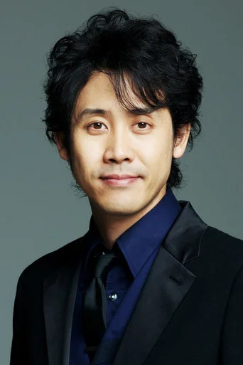 Chân dung 大泉洋