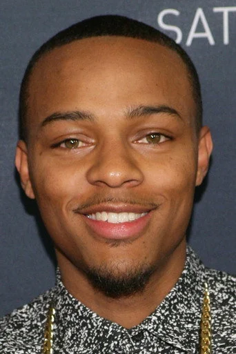Chân dung Shad Moss