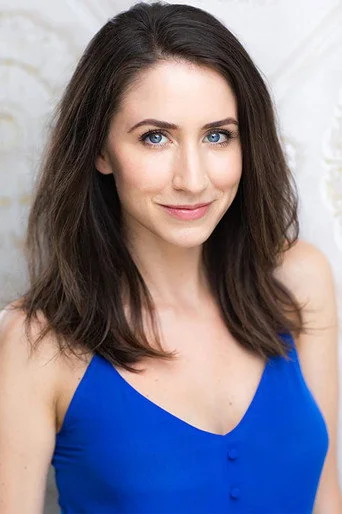 Chân dung Courtney James Clark